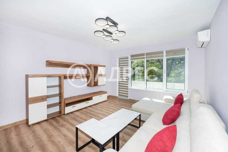 Til leie  2 soverom Plovdiv , Tsentar , 90 kvm | 99059129 - bilde [3]