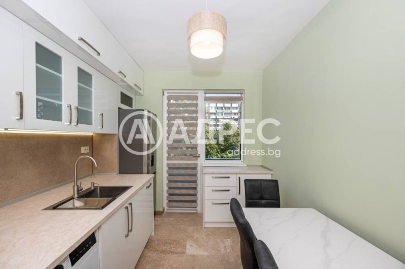 Til leie  2 soverom Plovdiv , Tsentar , 90 kvm | 99059129 - bilde [9]