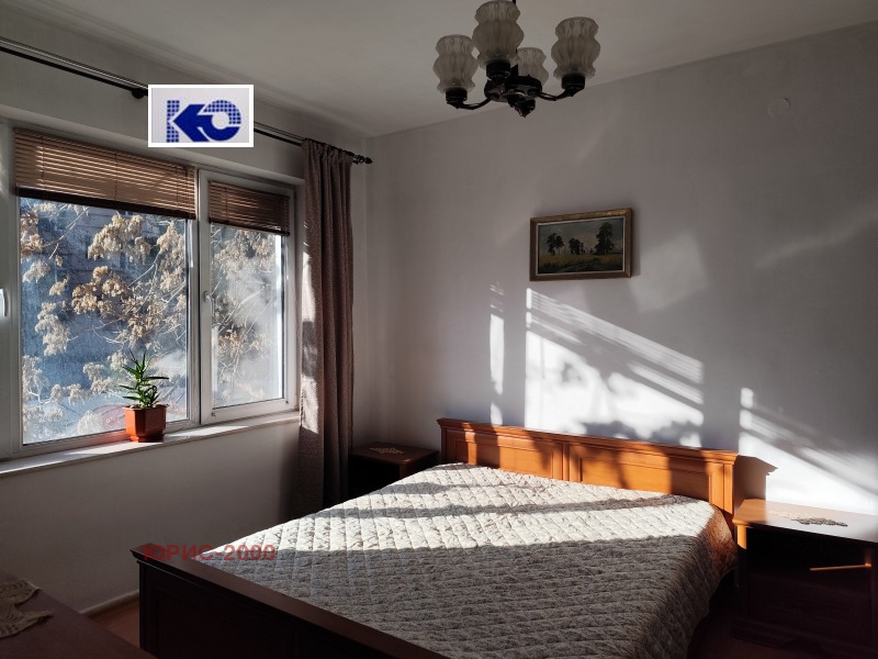 Дава под наем 3-СТАЕН, гр. Пловдив, Център, снимка 6 - Апартаменти - 51984152