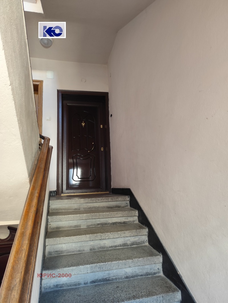 Дава под наем 3-СТАЕН, гр. Пловдив, Център, снимка 13 - Апартаменти - 51984152