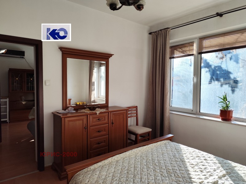 Дава под наем 3-СТАЕН, гр. Пловдив, Център, снимка 4 - Апартаменти - 51984152