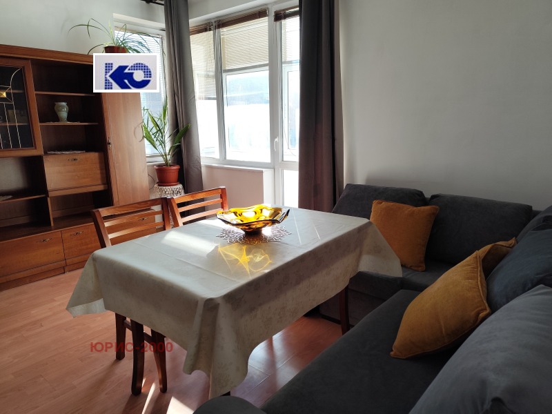 Дава под наем 3-СТАЕН, гр. Пловдив, Център, снимка 2 - Апартаменти - 51984152