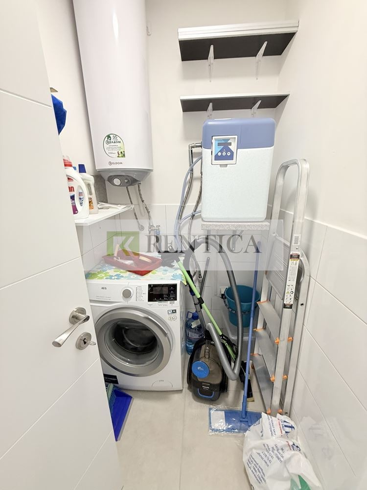 Дава под наем 3-СТАЕН, гр. Варна, Чайка, снимка 10 - Апартаменти - 52388889