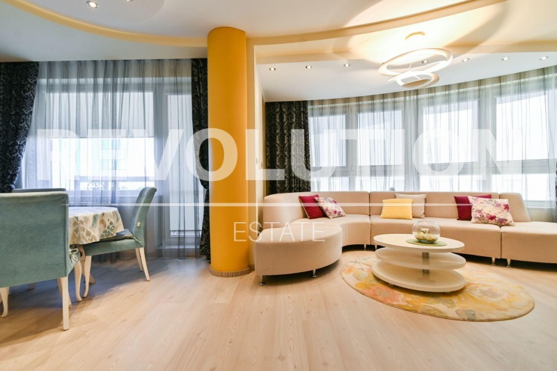 Под наем 3-СТАЕН, град София, Младост 4 • 920 € / 1799.36 лв. • 55415788 1