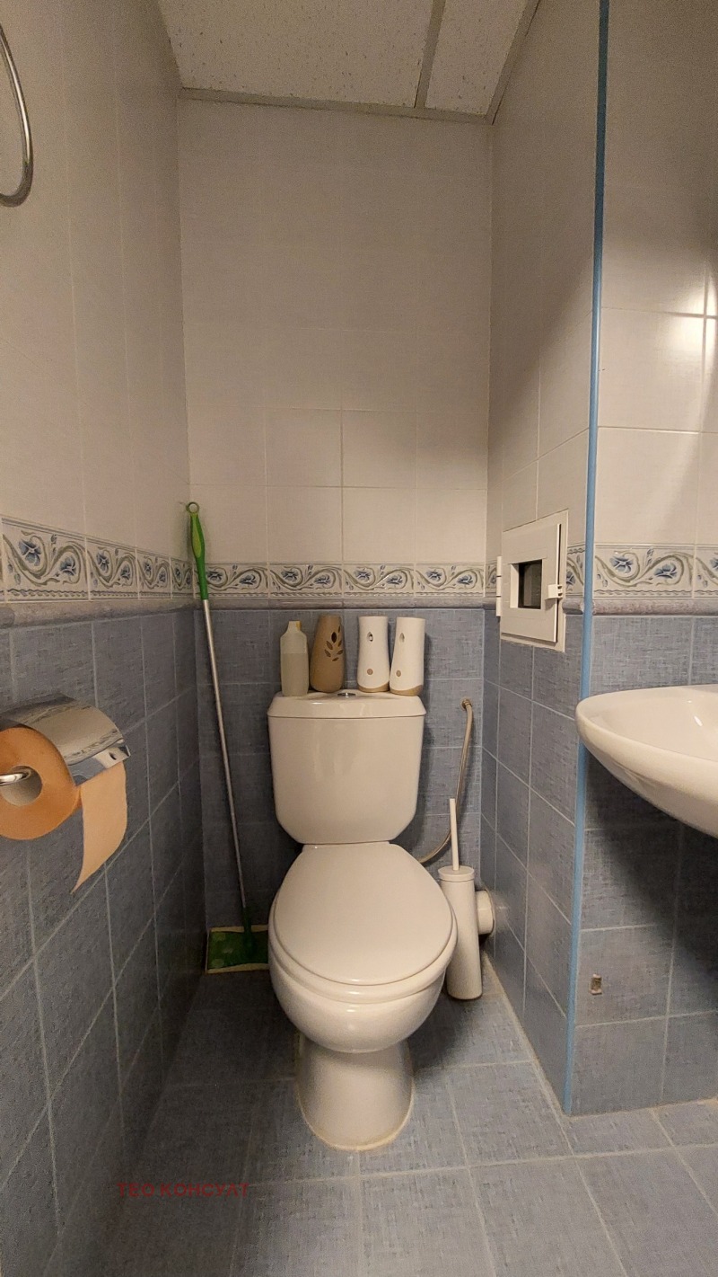 Дава под наем 3-СТАЕН, гр. София, Център, снимка 14 - Апартаменти - 52646126