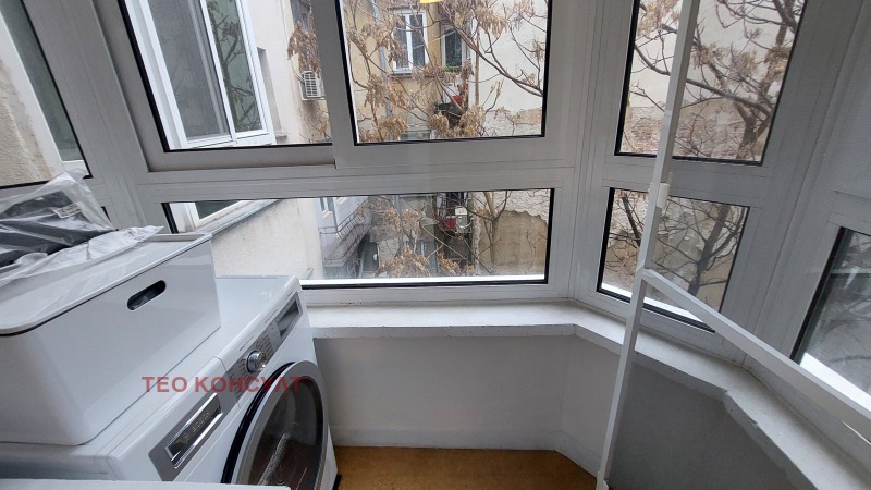 Дава под наем 3-СТАЕН, гр. София, Център, снимка 11 - Апартаменти - 52646126