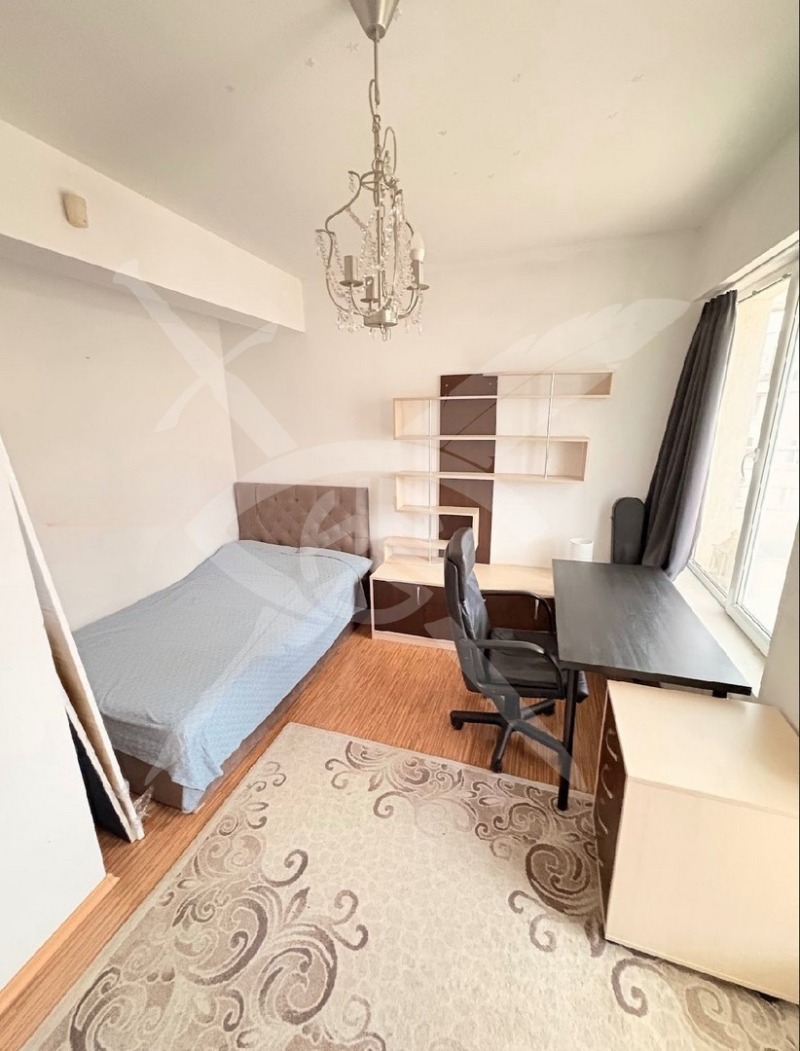 Дава под наем 3-СТАЕН, гр. София, Манастирски ливади, снимка 4 - Апартаменти - 52661523