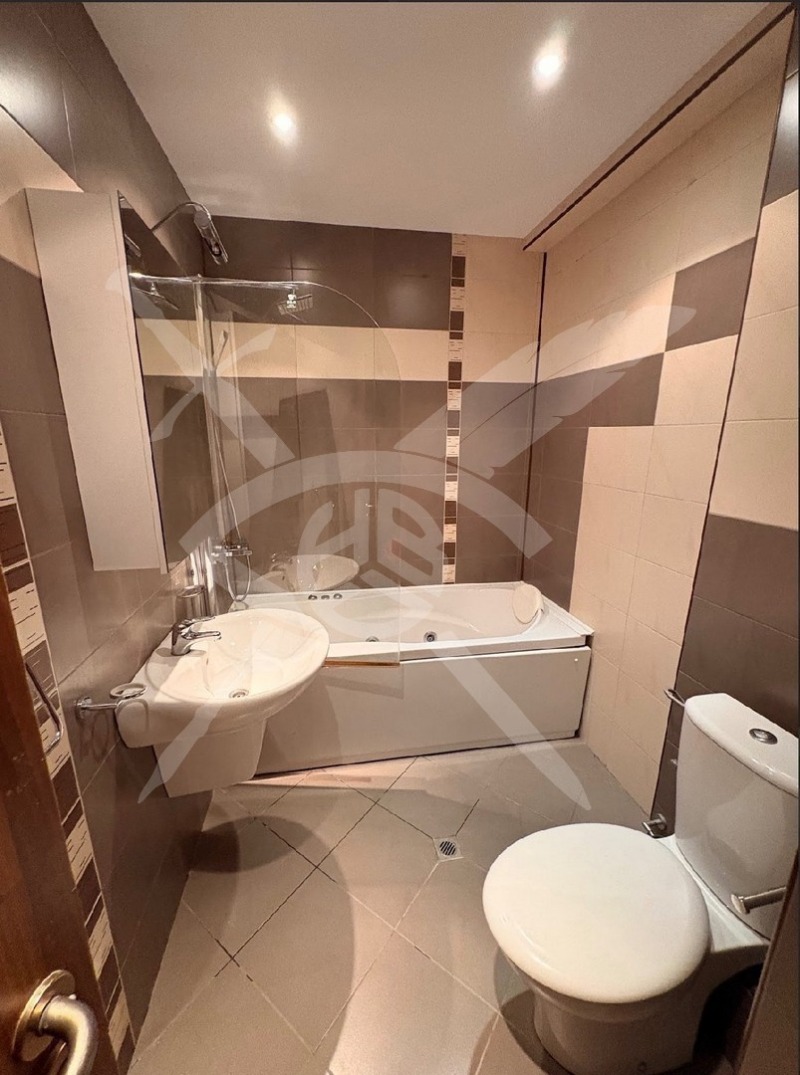 Дава под наем 3-СТАЕН, гр. София, Манастирски ливади, снимка 9 - Апартаменти - 52661523