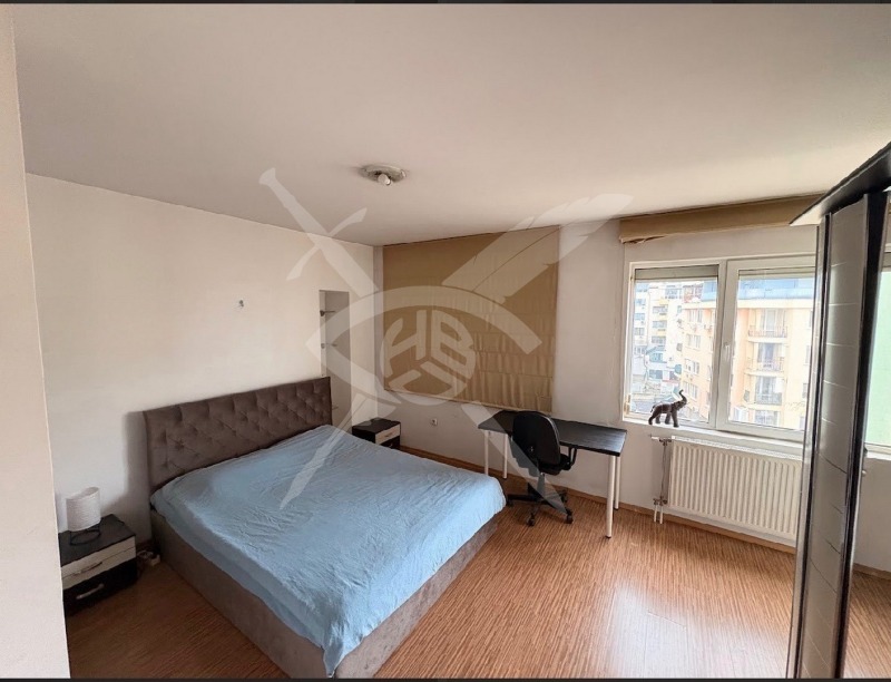 Дава под наем 3-СТАЕН, гр. София, Манастирски ливади, снимка 3 - Апартаменти - 52661523