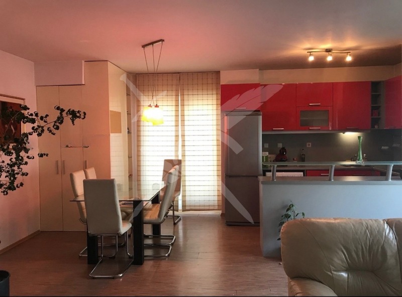 Дава под наем 3-СТАЕН, гр. София, Манастирски ливади, снимка 5 - Апартаменти - 52661523