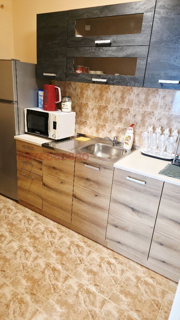 Дава под наем 3-СТАЕН, гр. София, Слатина, снимка 5 - Апартаменти - 53269356