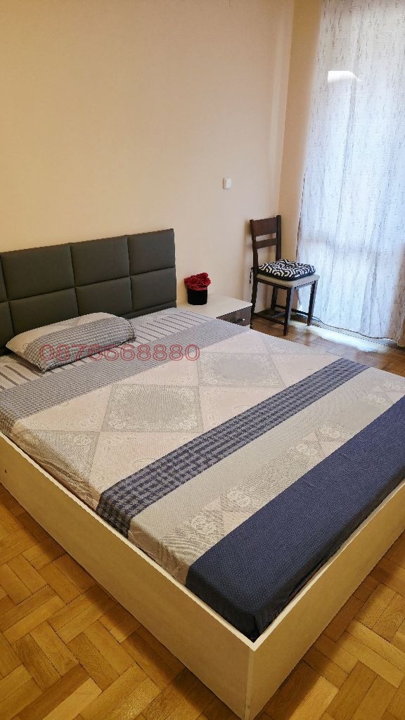 Дава под наем 3-СТАЕН, гр. София, Слатина, снимка 2 - Апартаменти - 53269356