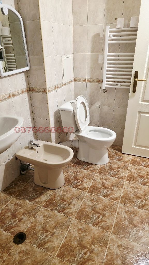 Дава под наем 3-СТАЕН, гр. София, Слатина, снимка 9 - Апартаменти - 53269356