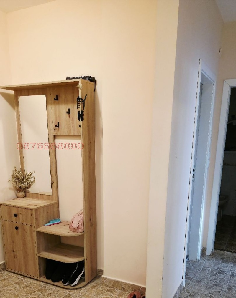 Дава под наем 3-СТАЕН, гр. София, Слатина, снимка 8 - Апартаменти - 53269356