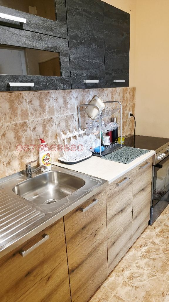 Дава под наем 3-СТАЕН, гр. София, Слатина, снимка 6 - Апартаменти - 53269356