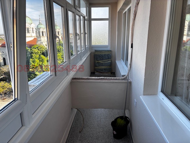 Дава под наем 3-СТАЕН, гр. Стара Загора, Център, снимка 3 - Апартаменти - 54364554