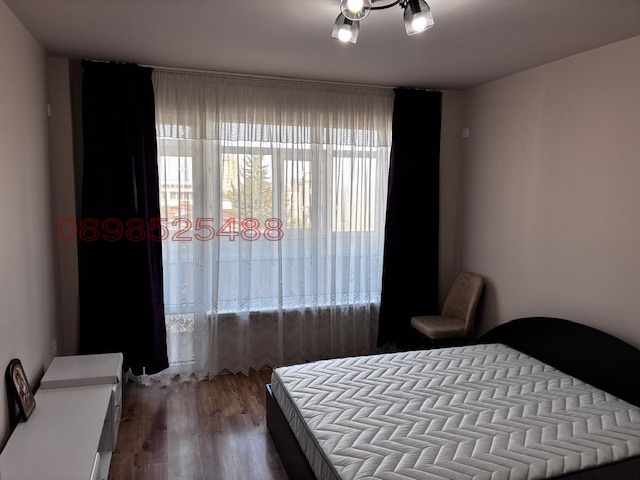 Дава под наем 3-СТАЕН, гр. Стара Загора, Център, снимка 8 - Апартаменти - 54364554