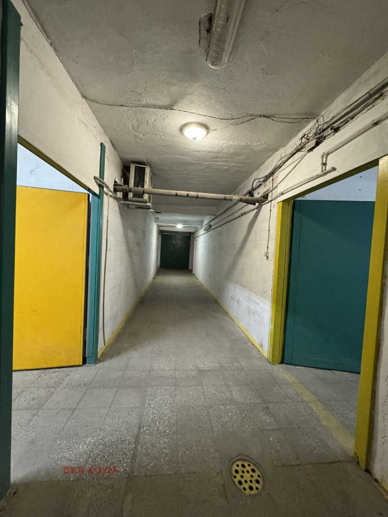 Дава под наем СКЛАД, гр. София, НПЗ Изток, снимка 2 - Складове - 53095276