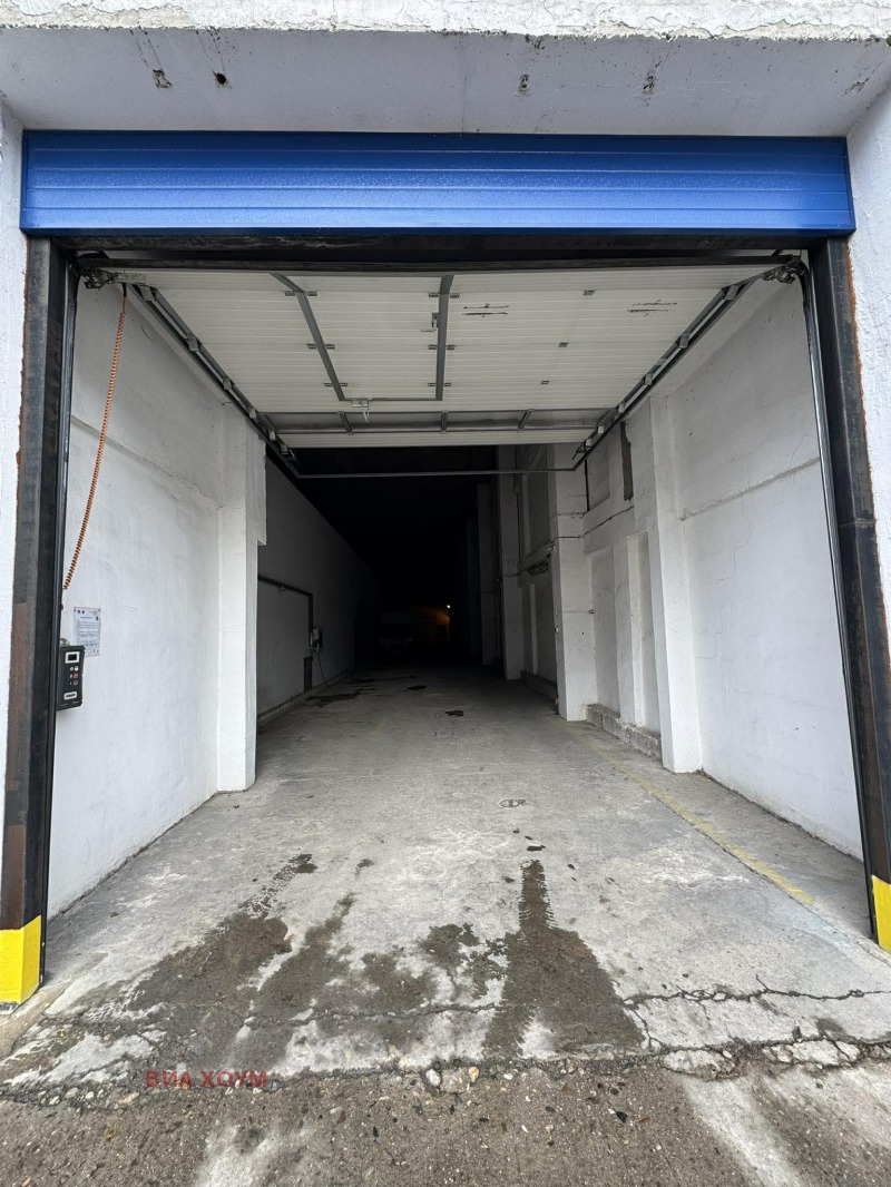 Дава под наем СКЛАД, гр. София, НПЗ Изток, снимка 4 - Складове - 53095276