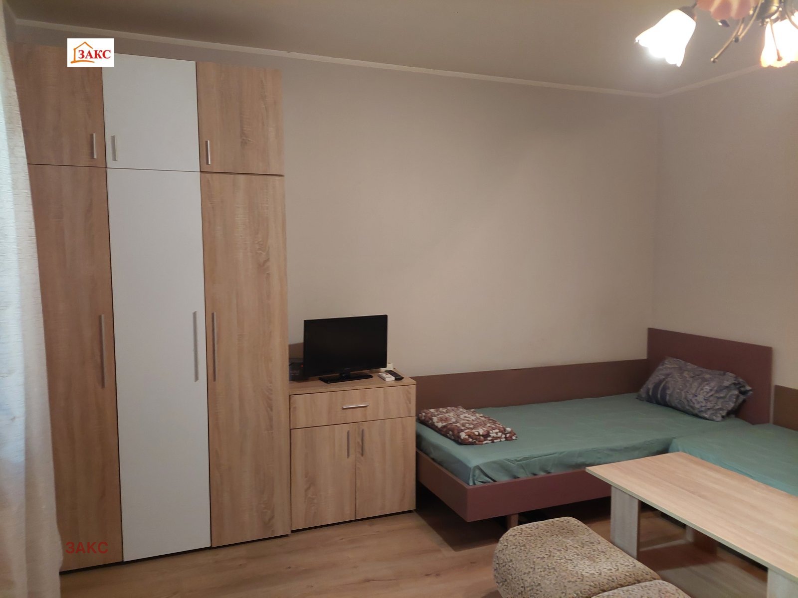 Дава под наем 2-СТАЕН, гр. Кърджали, Център, снимка 3 - Апартаменти - 53948665