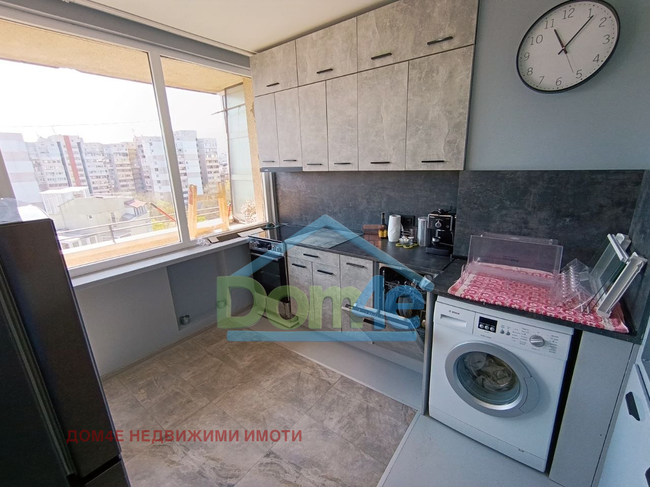 Дава под наем 2-СТАЕН, гр. София, Стрелбище, снимка 3 - Апартаменти - 54229352