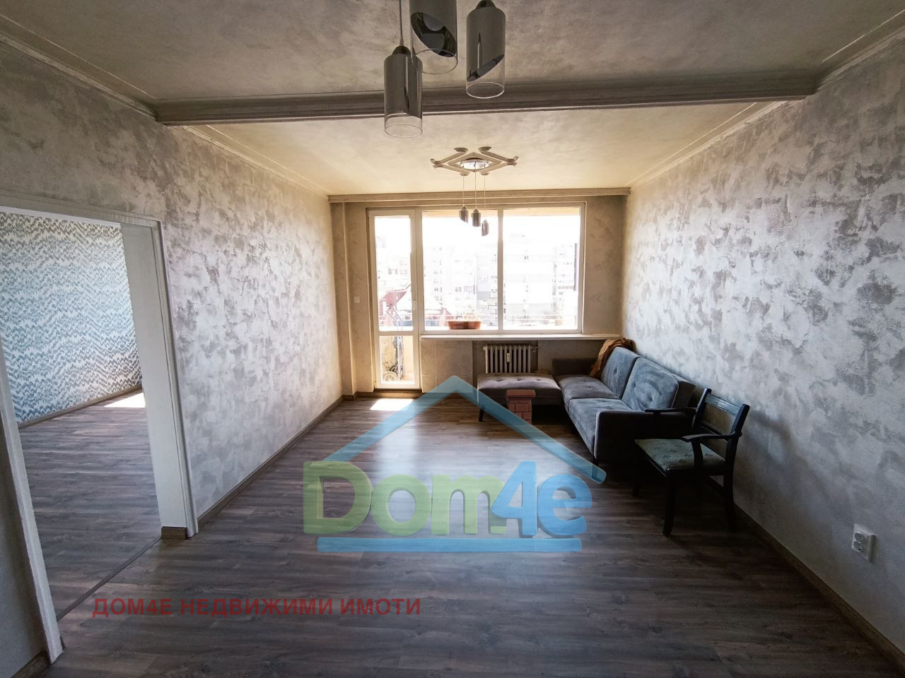 Дава под наем 2-СТАЕН, гр. София, Стрелбище