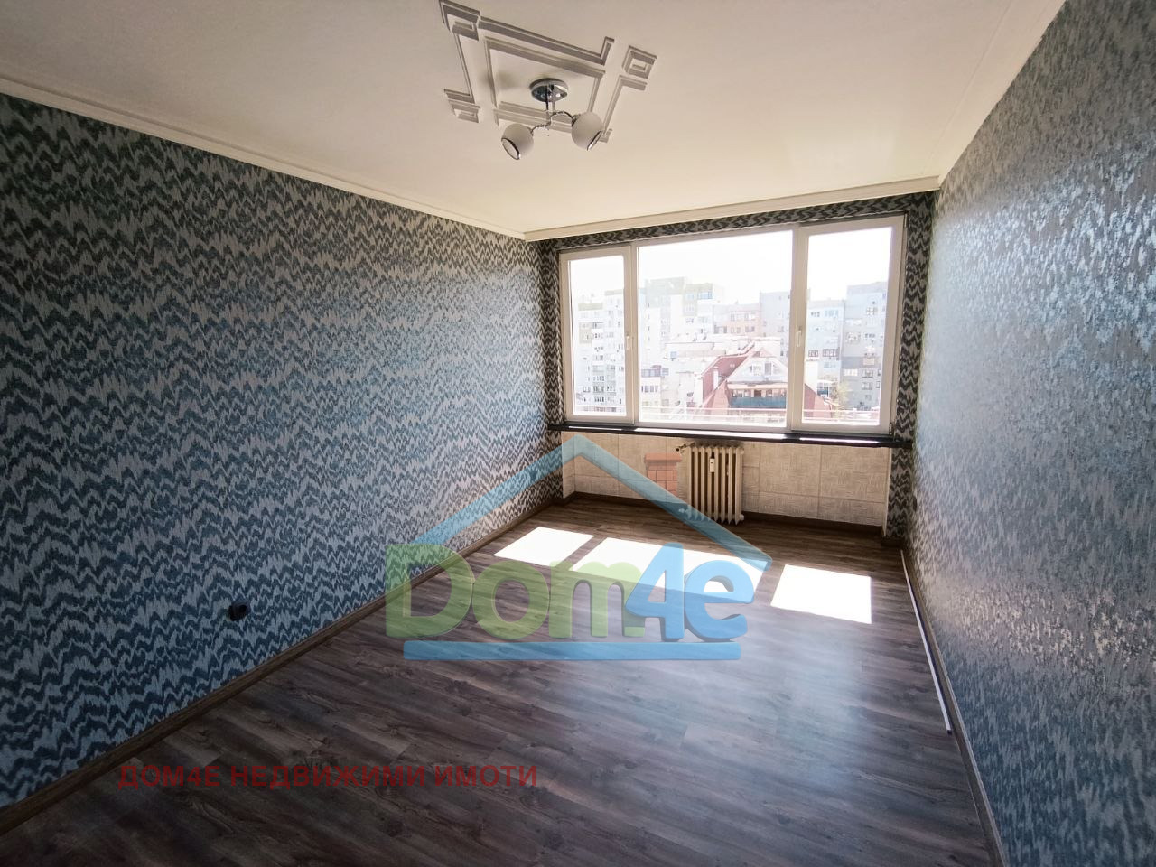 Дава под наем 2-СТАЕН, гр. София, Стрелбище, снимка 2 - Апартаменти - 54229352