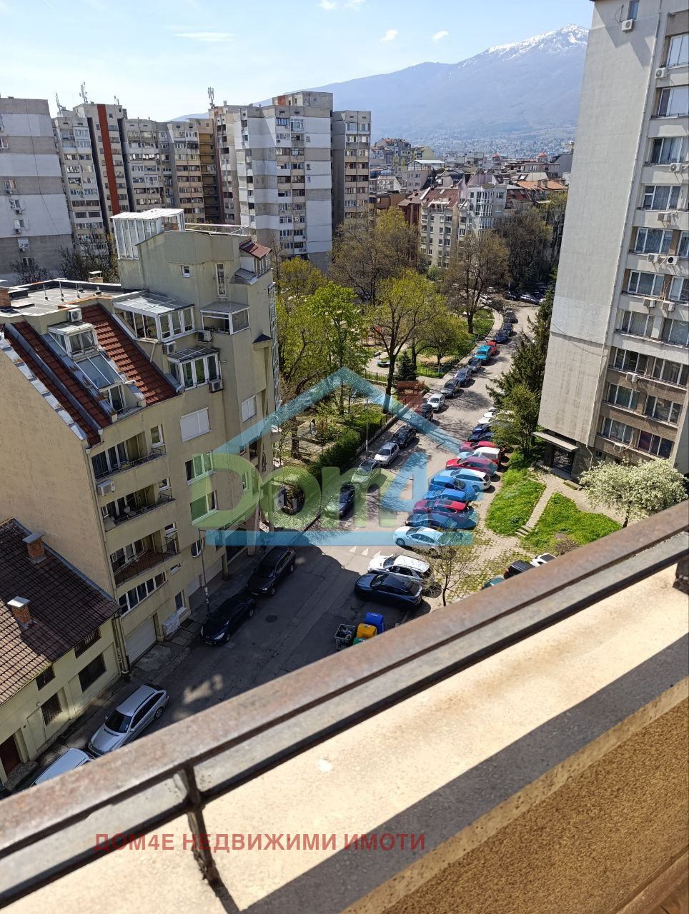 Дава под наем 2-СТАЕН, гр. София, Стрелбище, снимка 5 - Апартаменти - 54229352