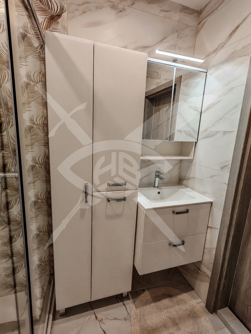 Дава под наем 2-СТАЕН, гр. София, Надежда 2, снимка 13 - Апартаменти - 55170654