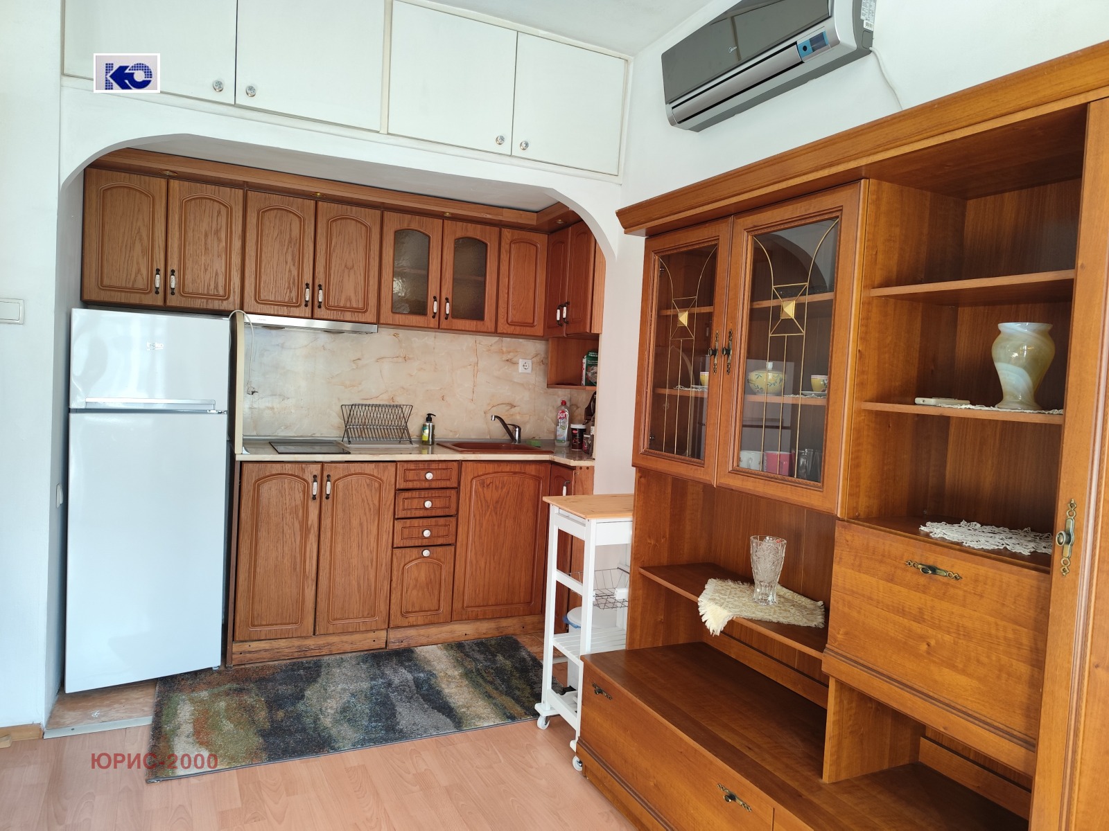 Дава под наем 3-СТАЕН, гр. Пловдив, Център, снимка 2 - Апартаменти - 51984152