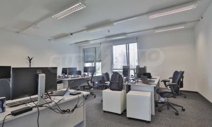 Дава под Наем ОФИС | Imot.bg — изображение 5