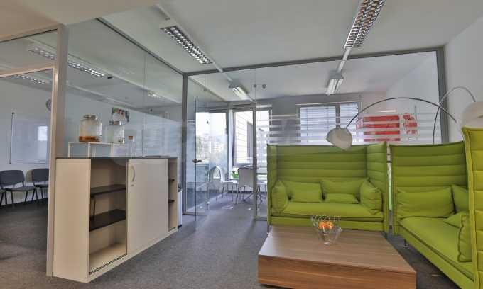 Дава под Наем ОФИС | Imot.bg — изображение 3