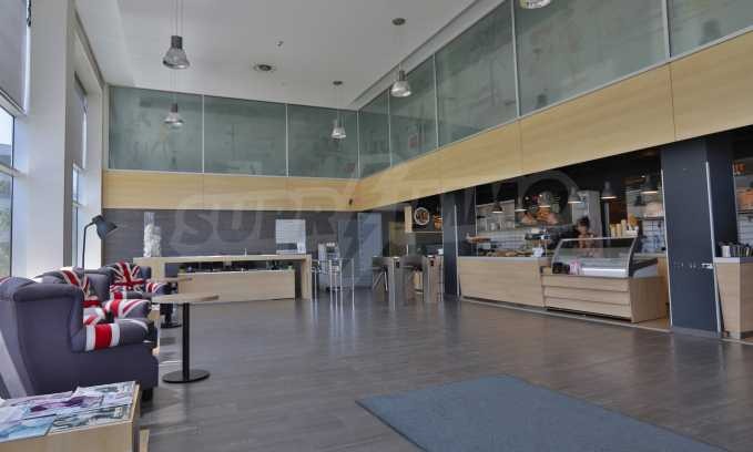 Дава под Наем ОФИС | Imot.bg — изображение 1