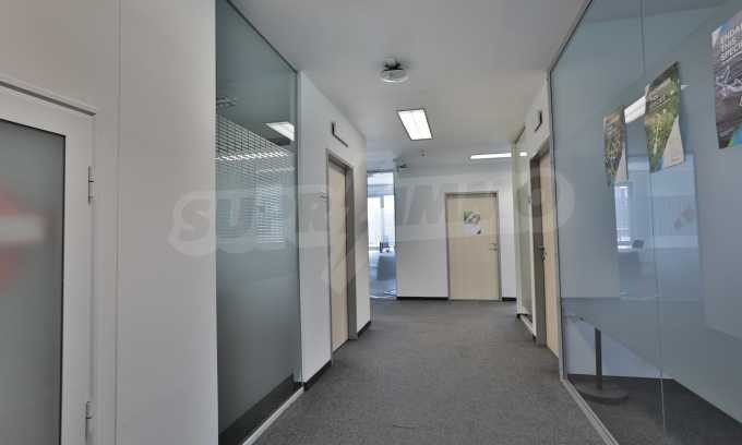 Дава под Наем ОФИС | Imot.bg — изображение 8