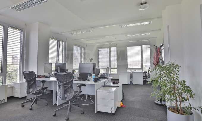 Дава под Наем ОФИС | Imot.bg — изображение 6