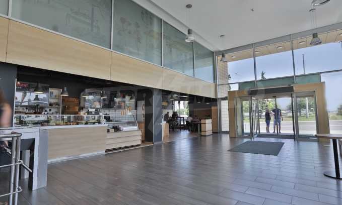 Дава под Наем ОФИС | Imot.bg — изображение 2