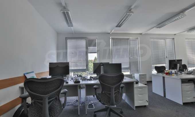 Дава под Наем ОФИС | Imot.bg — изображение 7