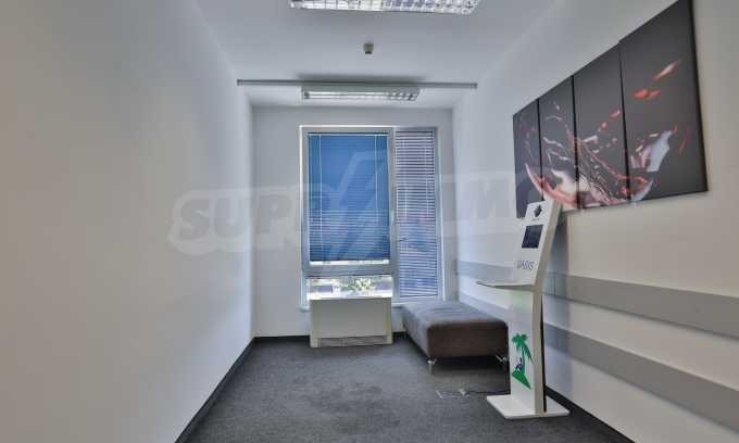 Дава под Наем ОФИС | Imot.bg — изображение 11