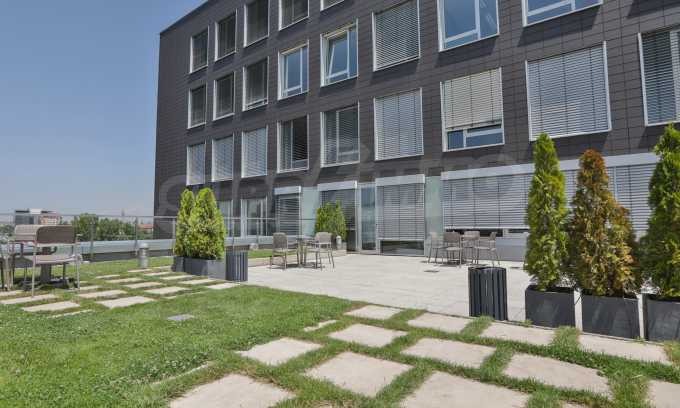 Дава под Наем ОФИС | Imot.bg — изображение 14