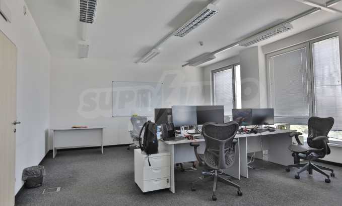 Дава под Наем ОФИС | Imot.bg — изображение 10