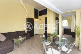 1 bedroom Lozenets, Sofia 1