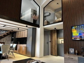 МЕЗОНЕТ, 115 m2