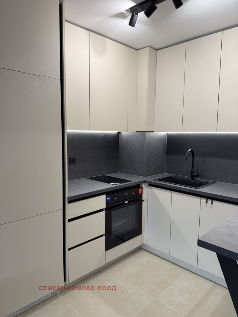 Под наем 1-СТАЕН, град Пловдив, Христо Смирненски • 460 € • 69160871 — Holmes.bg