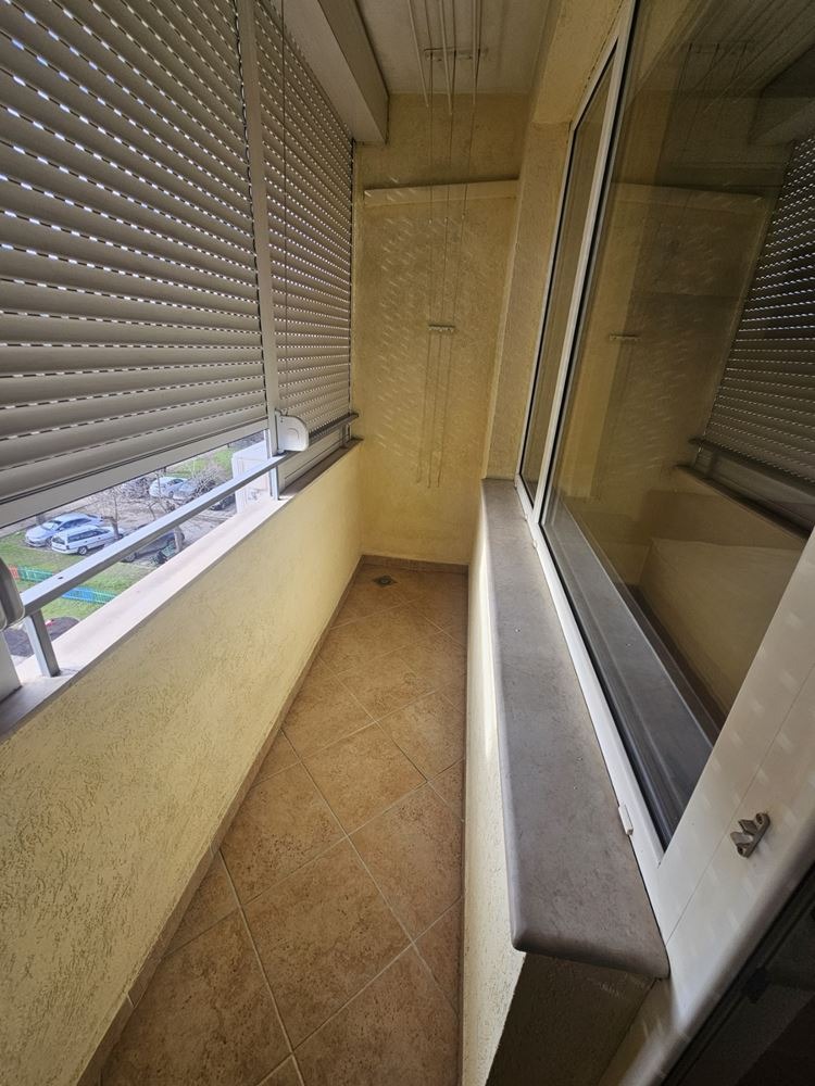 Дава под наем 1-СТАЕН, гр. Пловдив, Кючук Париж, снимка 12 - Апартаменти - 53388553