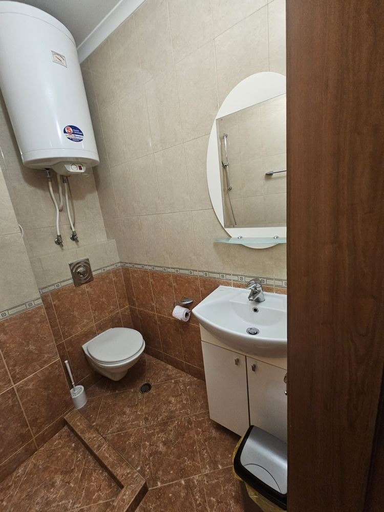 Дава под наем 1-СТАЕН, гр. Пловдив, Кючук Париж, снимка 10 - Апартаменти - 53388553