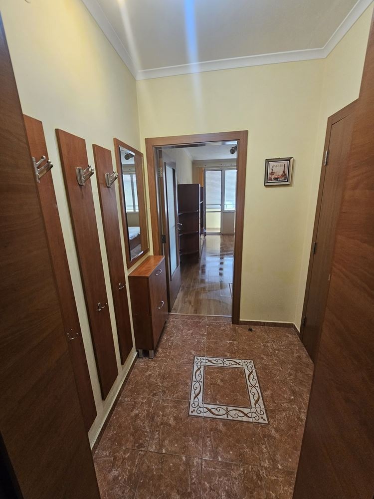 Дава под наем 1-СТАЕН, гр. Пловдив, Кючук Париж, снимка 6 - Апартаменти - 53388553