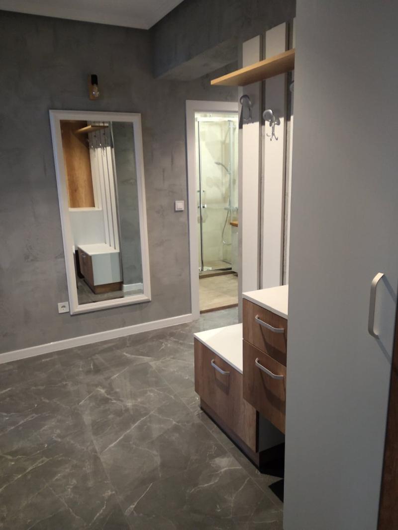 Дава под наем 2-СТАЕН, гр. Габрово, Център, снимка 4 - Апартаменти - 53600567