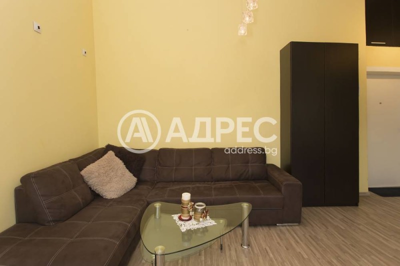 В аренду  1 спальня София , Лозенец , 76 кв.м | 41794168 - изображение [4]