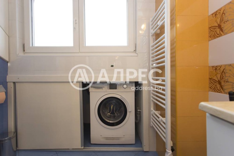 For Rent  1 bedroom Sofia , Lozenets , 76 sq.m | 41794168 - image [14]