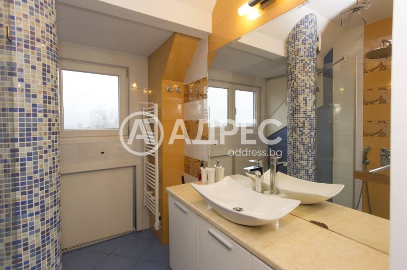 For Rent  1 bedroom Sofia , Lozenets , 76 sq.m | 41794168 - image [12]